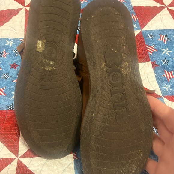 Ladies Boots - Picture 3 of 6